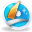 Leawo DVD Ripper icon